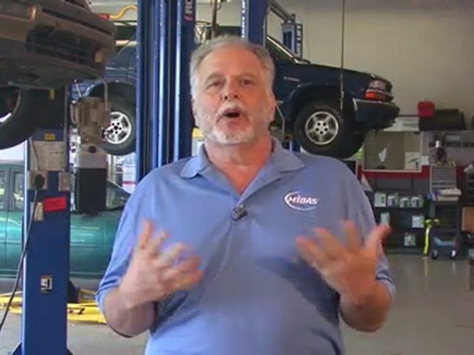 Steering Wheel Shakes: Diagnosing Common Car Problems #5