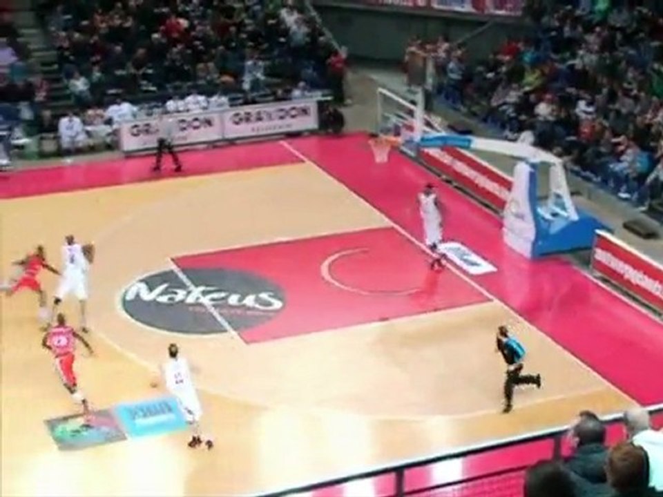 Les 8.7 secondes de la 1ère place ...