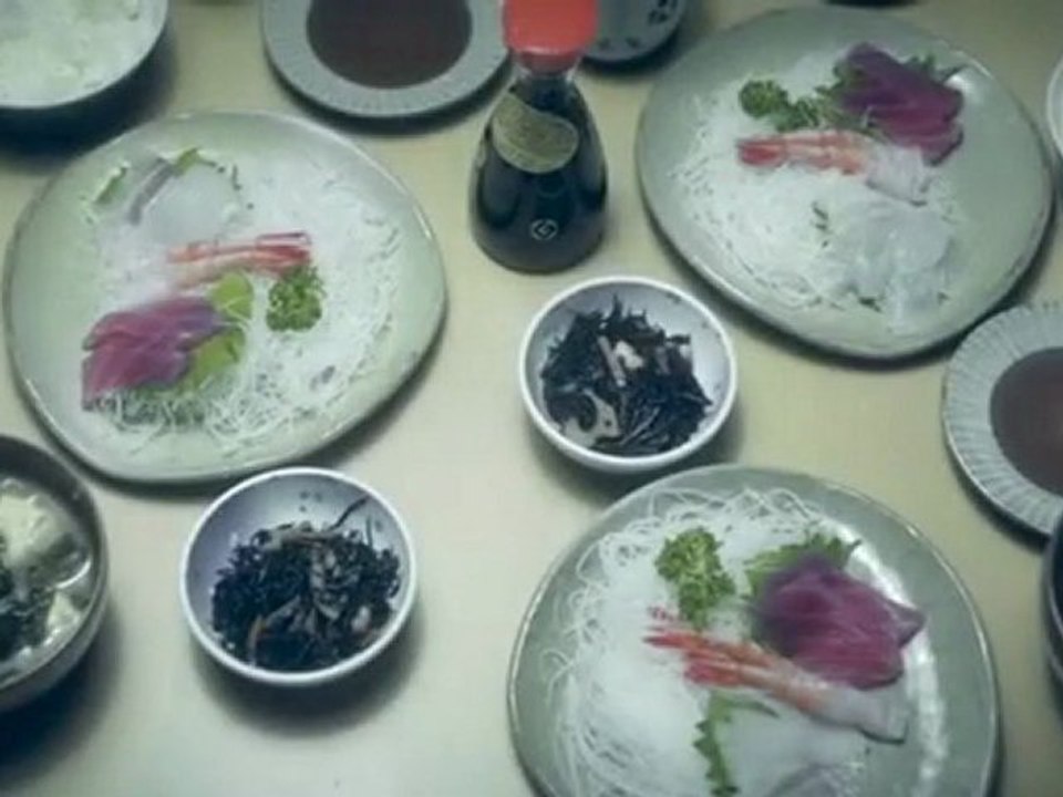 [PV] R-Shitei - Dokumoru