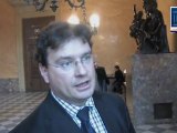 UMP Philippe Gosselin - Projet de loi organique relatif à la limite d'age des magistrats de l'ordre judiciaire