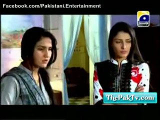 Tootay Huway Per Episode 110 By Geo TV - 2