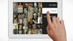 Nouvelles applis officielles Musée du Louvre pour iPhone / iPod touch et iPad