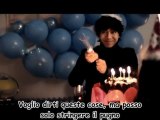 Lee Seung Gi - Because We're Friends [Sub Ita]