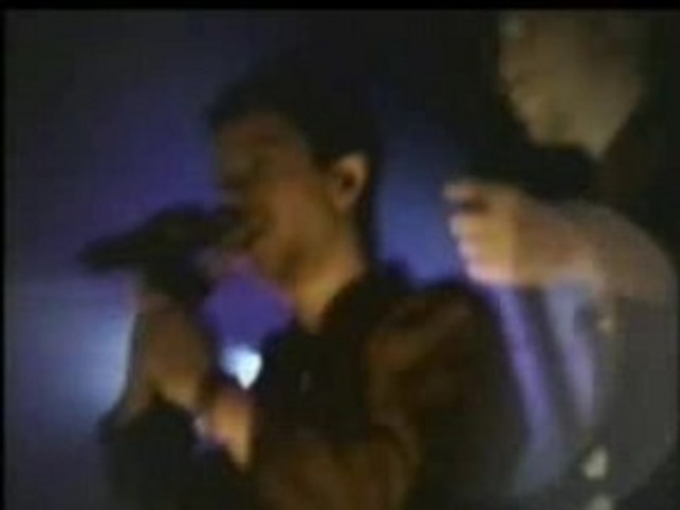 alejandro sanz - mi soledad y yo