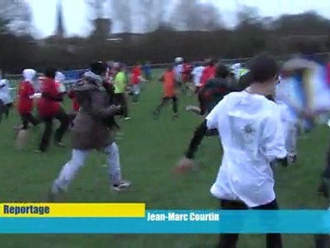 Opal'TV - Le JT - Edition du mercredi 14 Décembre 2011