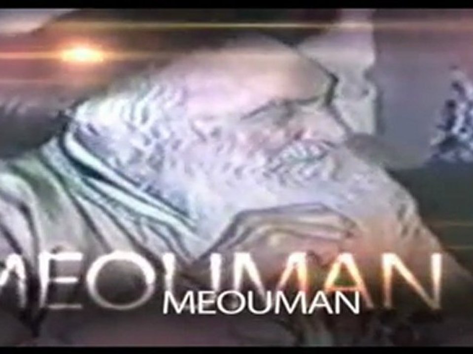 Rabbi Israel Ber Odesser à ouman pour Rosh Hachana - Vidéo inedite