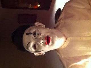 Dominique Volkoff Casting The voice