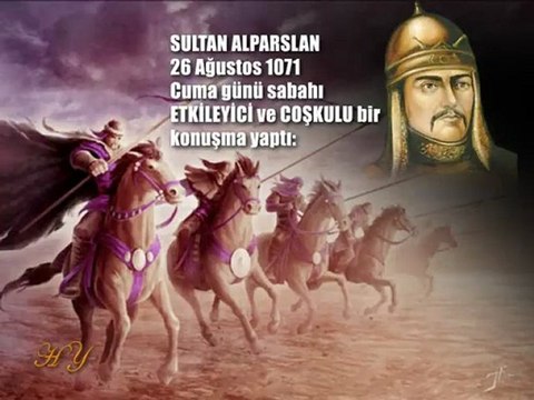 Türk Milleti'nin Şanlı Tarihi - Harun Yahya.TV