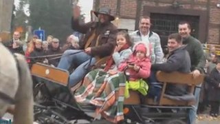 425e Festivités de la Saint-Hubert à Aubel