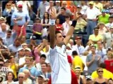 Mats Point: Djokovic