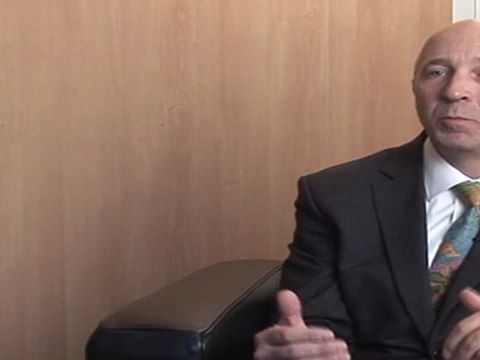 Interview de Jean-Louis Torrecilla (Caisse d'Epargne Lorraine Champagne Ardenne)