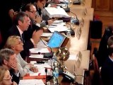 LEVALLOIS : PATRICK BALKANY ANNONCE LA DIFFUSION EN DIRECT DES CONSEILS MUNICIPAUX