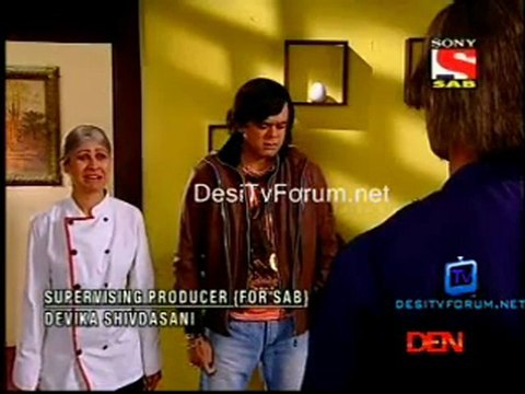 Sajan Re Jhoot Mat Bolo - 14th December 2011 - pt1