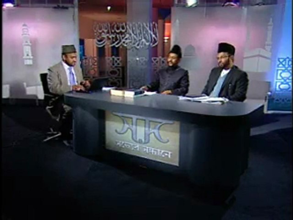 Shotter Shondhane: 25th February 2010 - Part 12 (Bengali)