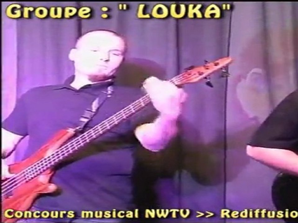 Groupe " LOUKA "