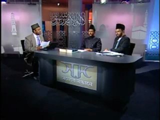 Shotter Shondhane: 25th February 2010 - Part 13 (Bengali)