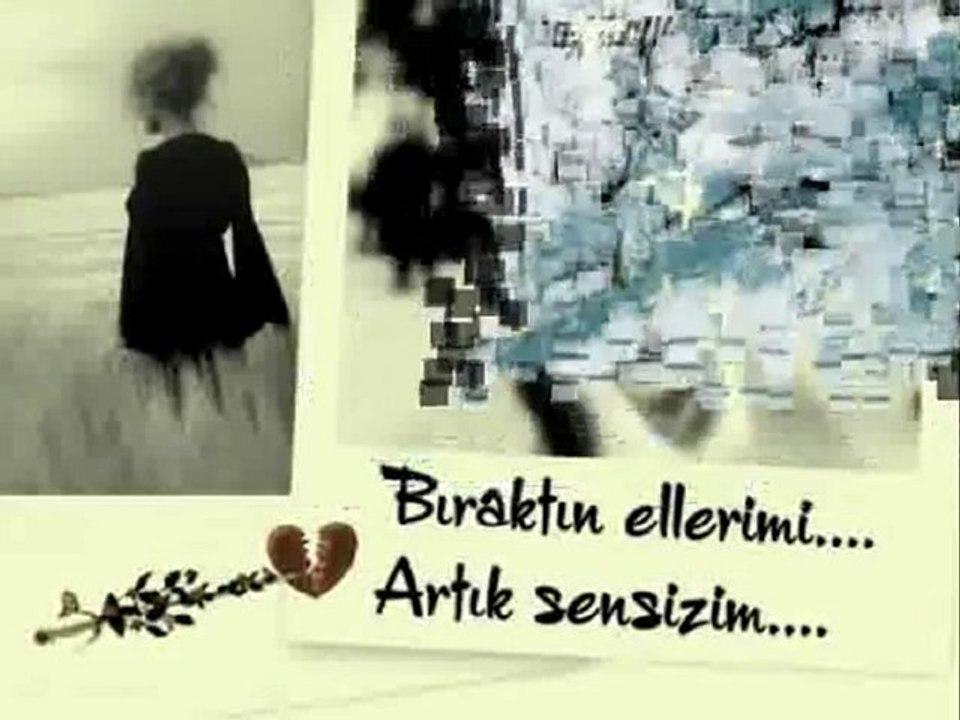 Mc TesLim [ Bu Mezarda Sevdiğim Var ]