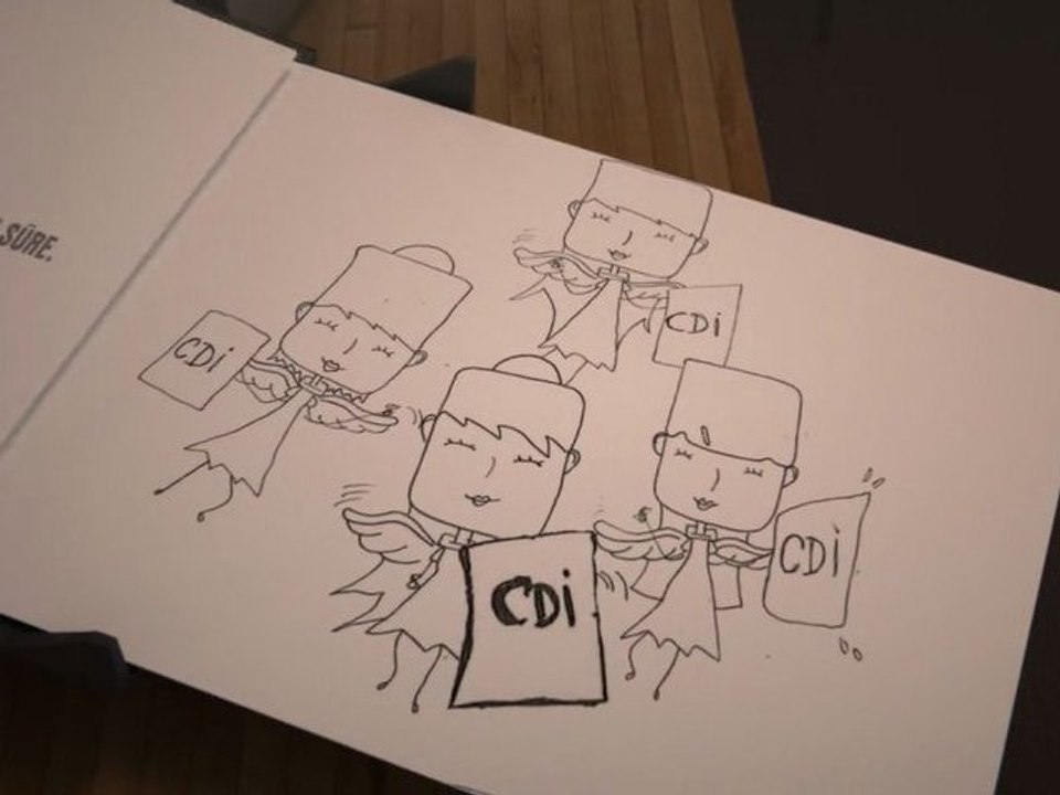 La Caisse d'Epargne Lorraine Champagne Ardenne a soutenu cette initiative