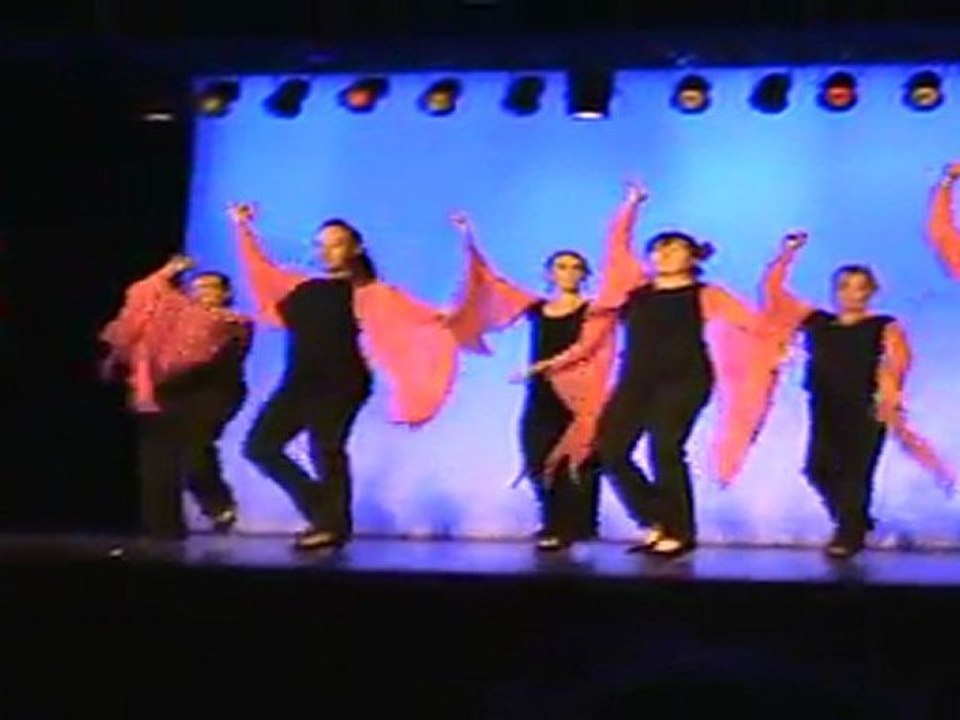 (2) Alma de Triana gala 2011