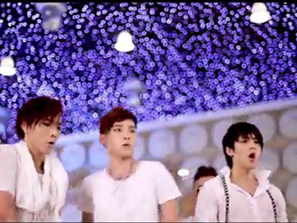 Young boy- TAKEN MV