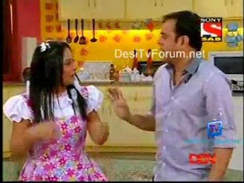 Sajan Re Jhoot Mat Bolo - 14th December 2011 - pt3
