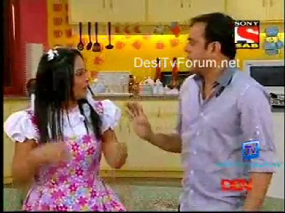 Sajan Re Jhoot Mat Bolo - 14th December 2011 - pt3