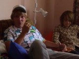 Angry Boys Season 1: Character Portrait - Daniel & Nathan