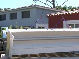 Innovation chez Piscines O-Viva