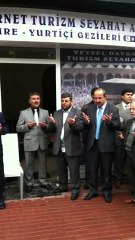 İnegöl Şube Açılışı 2