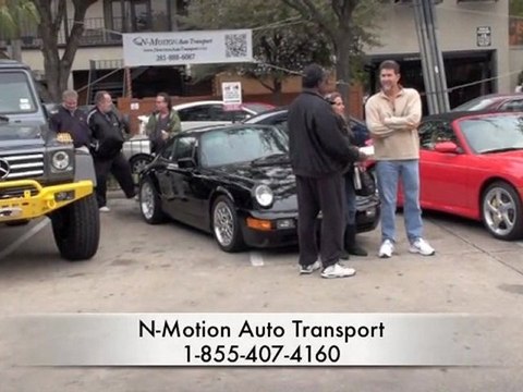 Vehicle Shipping | 1-855-407-4160 | Vehicle Transport | Vehicle Movers