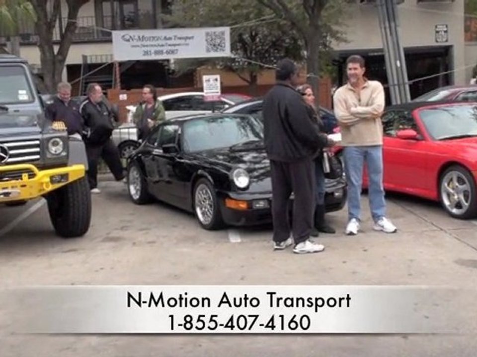 Vehicle Shipping | 1-855-407-4160 | Vehicle Transport | Vehicle Movers