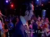 Steve Lucky & The Rhumba Bums feat. Miss Carmen Getit