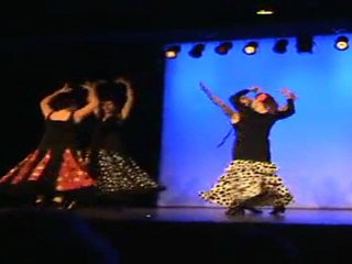 (3)  Alma de Triana gala 2011