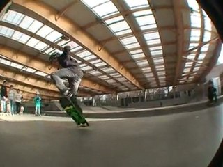 Mini-contest cours co EGP18 - 10 décembre 2011