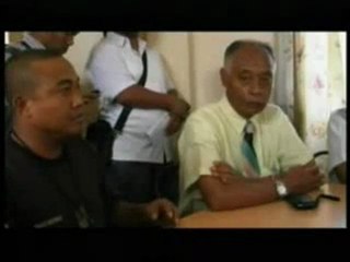 Journal Télévisé Mada / RTA / Madaplus - 13-12-11