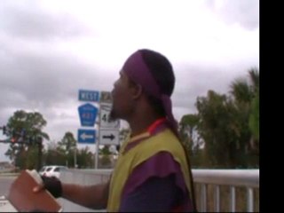 THE ELECT ARE FOOLS FOR THE MOST HIGH