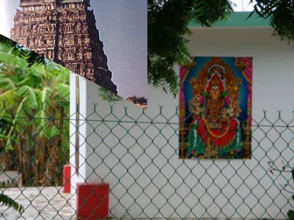 Chanson religieuse Indienne