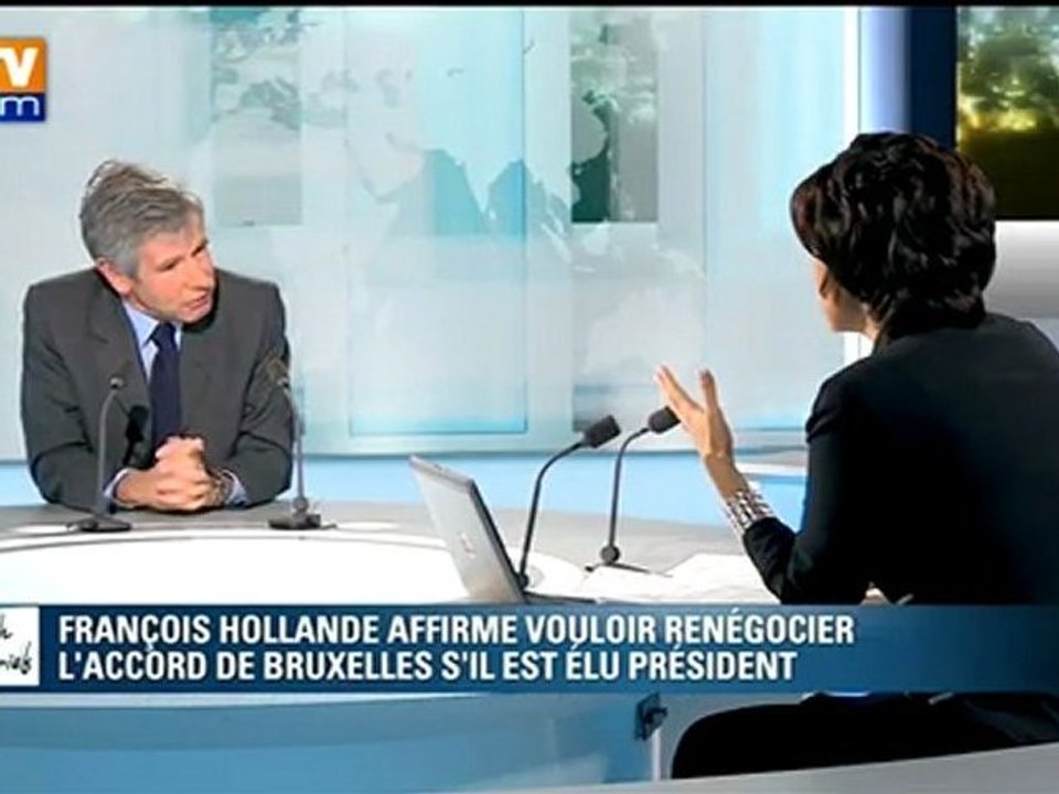 Alain Minc