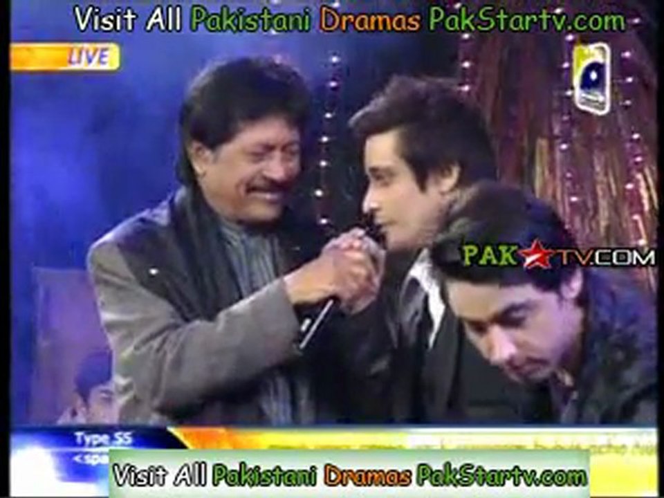 The Sahir Show - 14th December 2011 - Online Watch Part 2