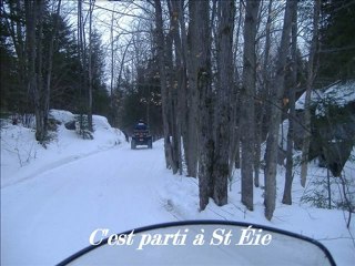 St Élie de Caxton 19 fév2011