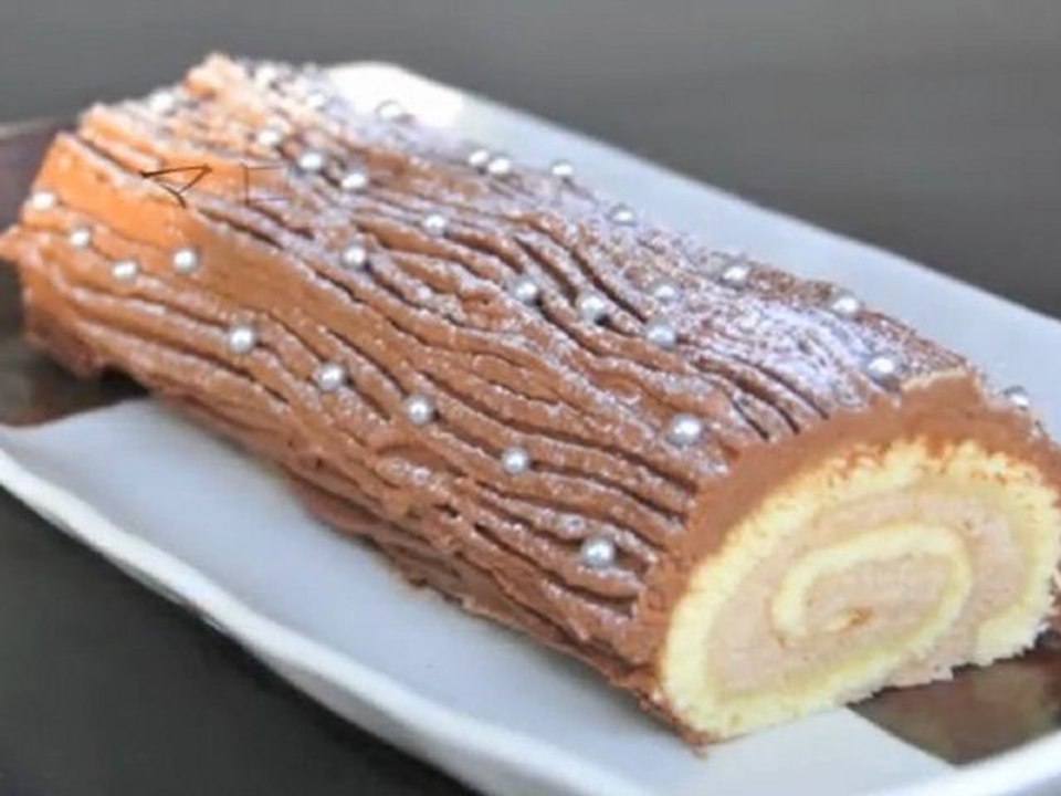 ロールケーキ