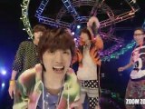 B1A4 - Beautiful Target (Zoom Zoom Version) MV