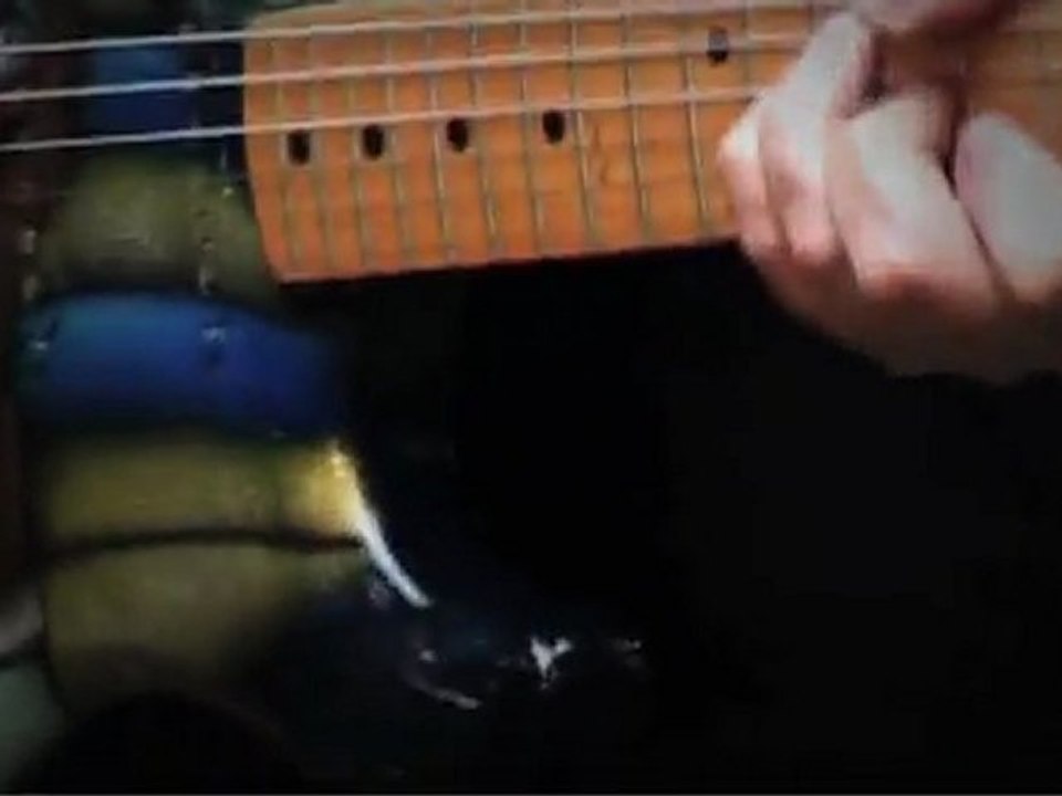 The Crack oF DooM - A Pale Moon