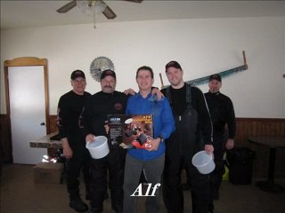 cabane a sucre 27 Fév 2011