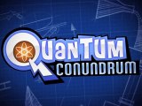 [HD] Quantum Conundrum - Announcement Trailer