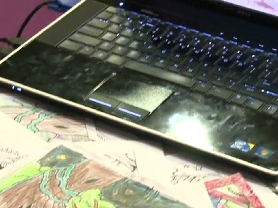 Heute kocht der Roboter: Messe in Hongkong zeigt Innovatives