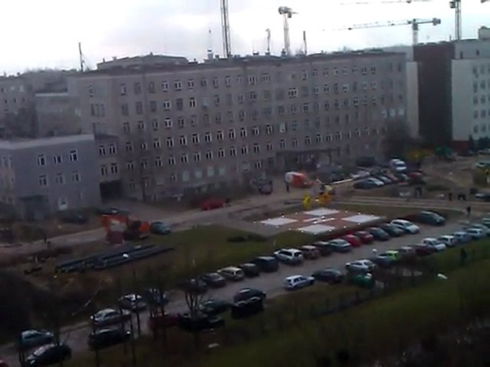 Świat widziany "okiem" HTC 7 Mozarta