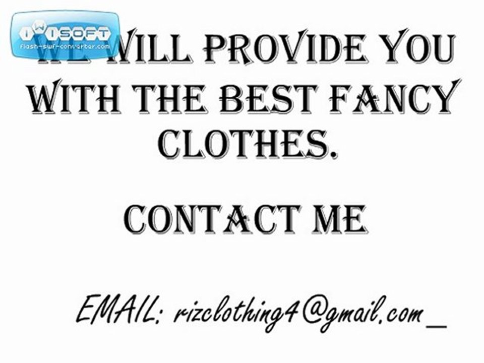 RIZ CLOTHING
