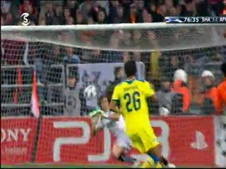 Apoel champions league 2011-Final countdown-Ο ΔΡΟΜΟΣ ΠΡΟΣ ΤΗΝ ΔΟΞΑ...