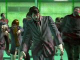Yakuza Dead Souls - How to Kill a Zombie